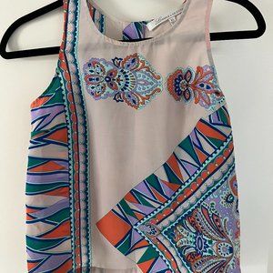 Lovers + Friends Tank